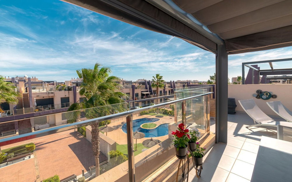 Mil Palmeras · Alicante REF #CSPX-88864 · Apartment 2694466995