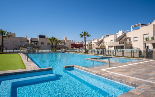Torrevieja · Alicante REF #CSPX-27794 · Apartment 2455015021