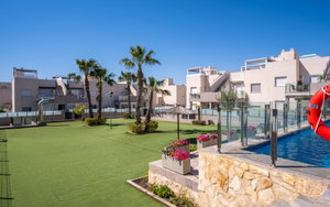 Torrevieja · Alicante REF #CSPX-27794 · Apartment 2455015021