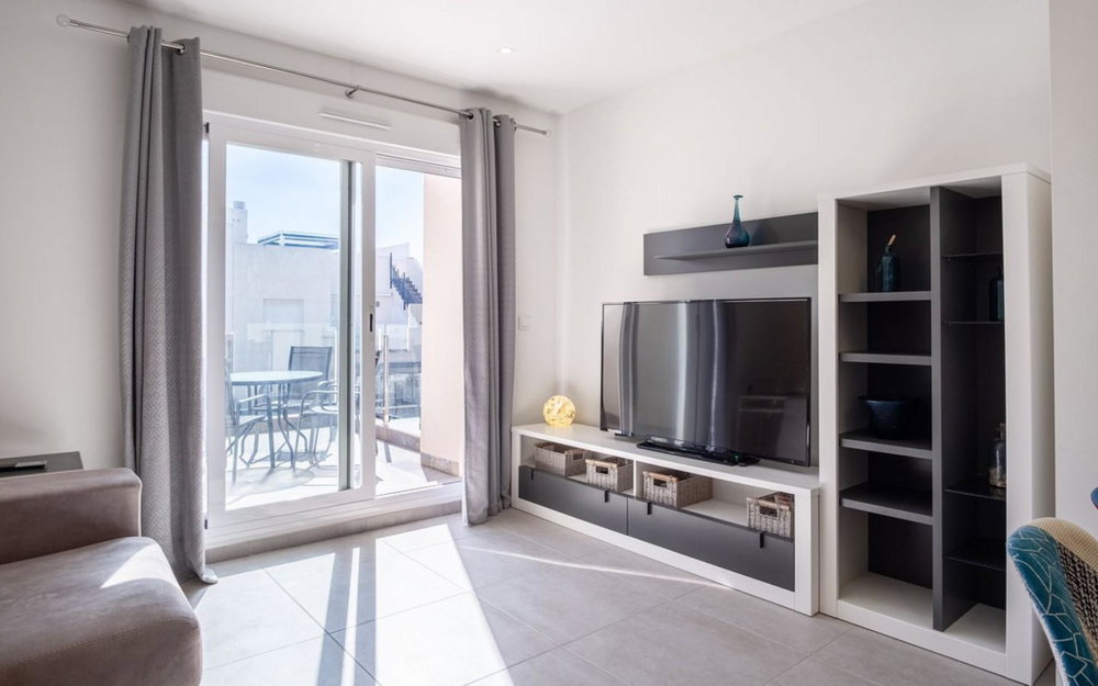 Torrevieja · Alicante REF #CSPX-27794 · Apartment 2455015021