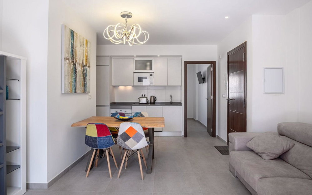 Torrevieja · Alicante REF #CSPX-27794 · Apartment 2455015021