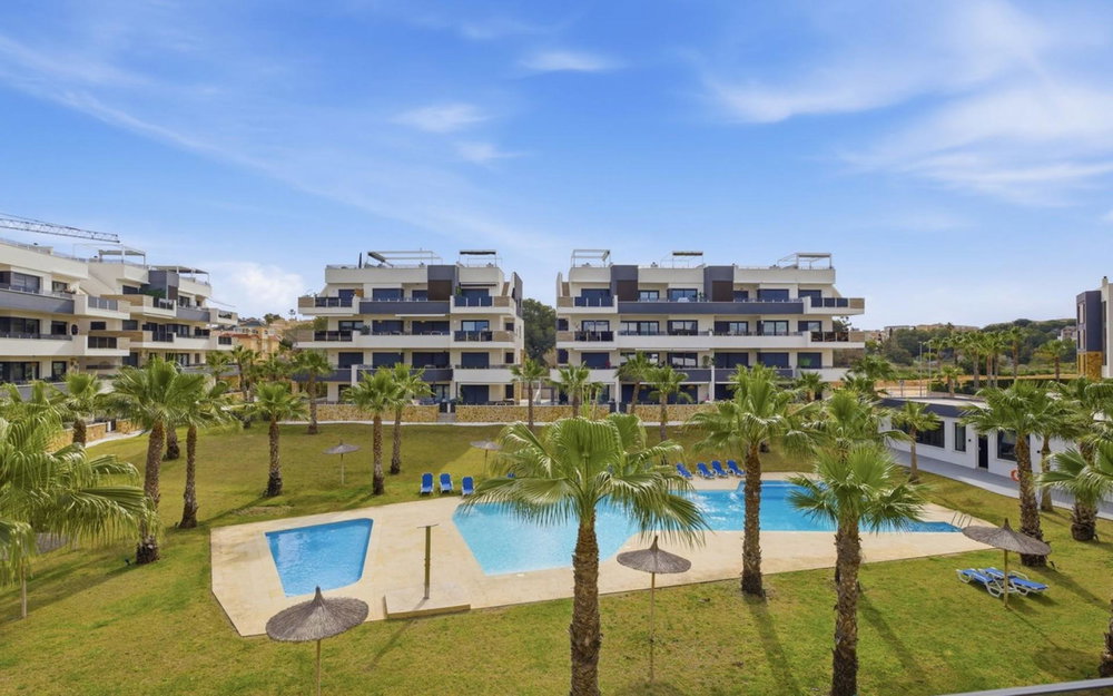Los Altos · Alicante REF #CSPX-91459 · Apartment 332350889