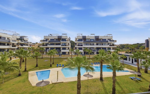 Los Altos · Alicante REF #CSPX-91459 · Apartment 332350889