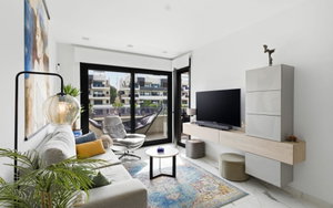 Los Altos · Alicante REF #CSPX-91459 · Apartment 332350889