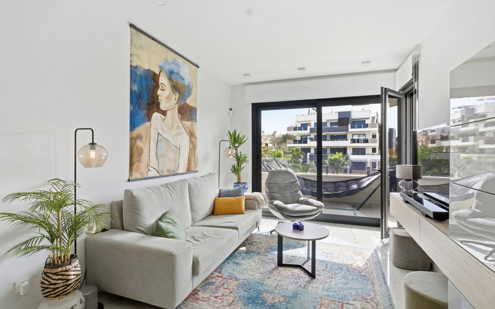 Los Altos · Alicante REF #CSPX-91459 · Apartment 332350889