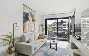 Los Altos · Alicante REF #CSPX-91459 · Apartment 332350889