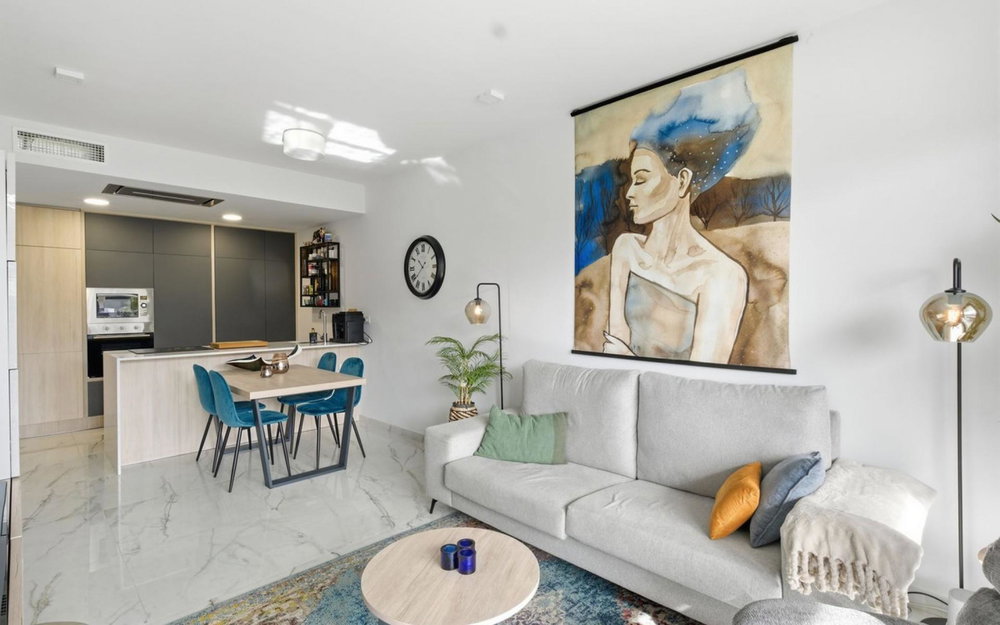 Los Altos · Alicante REF #CSPX-91459 · Apartment 332350889