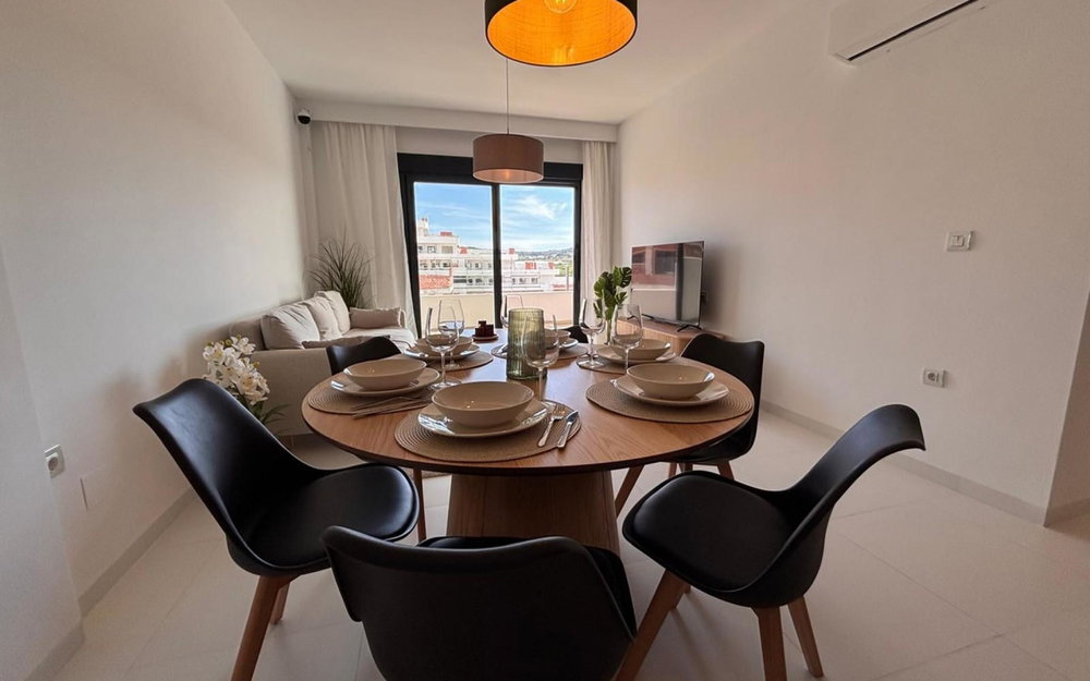 San Miguel De Salinas · Alicante REF #CSPX-96752 · Apartment 689736774