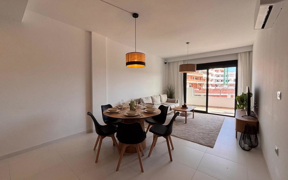 San Miguel De Salinas · Alicante REF #CSPX-96752 · Apartment 689736774