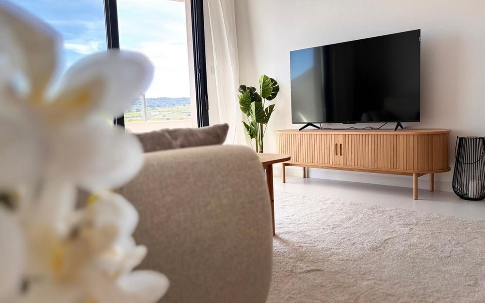 San Miguel De Salinas · Alicante REF #CSPX-96752 · Apartment 689736774