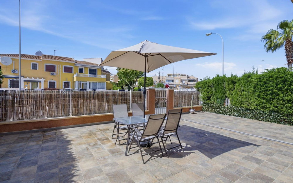 Playa Flamenca · Alicante REF #CSPX-88265 · Apartment 1801087862