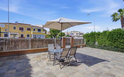 Playa Flamenca · Alicante REF #CSPX-88265 · Apartment 1801087862