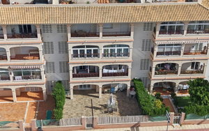 Playa Flamenca · Alicante REF #CSPX-88265 · Apartment 1801087862