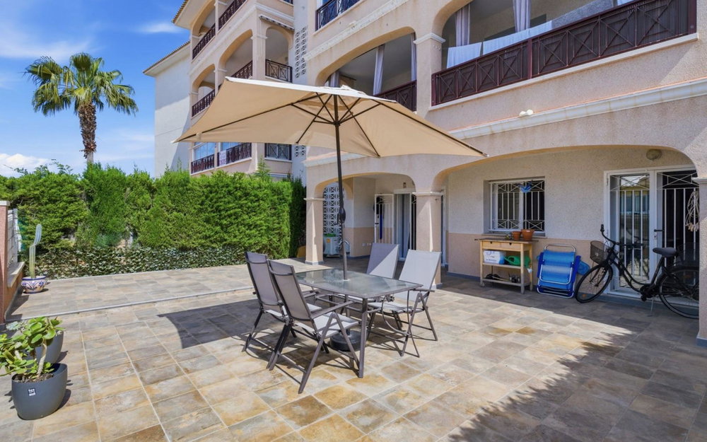 Playa Flamenca · Alicante REF #CSPX-88265 · Apartment 1801087862