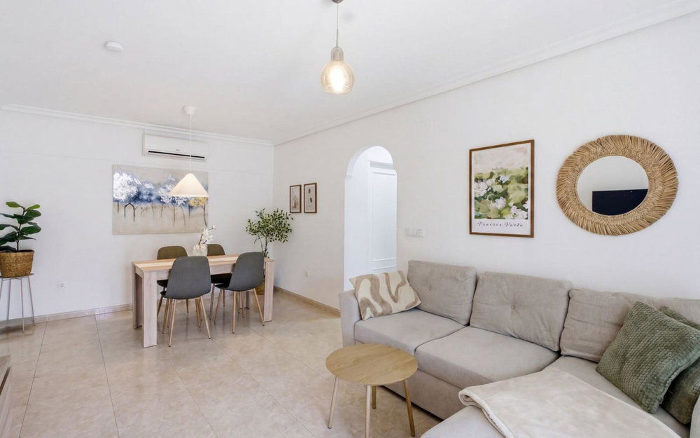 Playa Flamenca · Alicante REF #CSPX-88265 · Apartment 1801087862