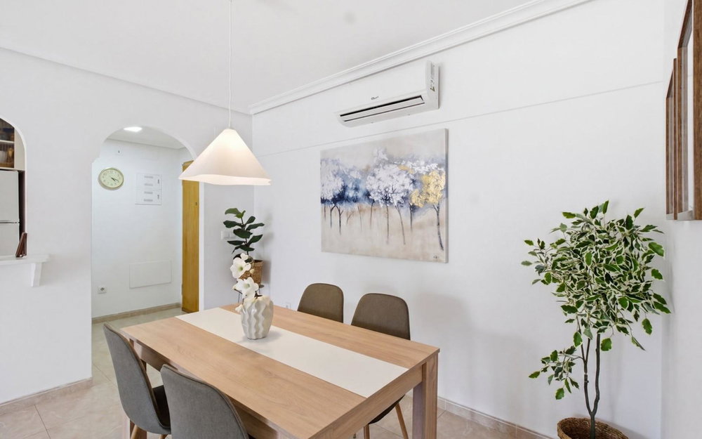 Playa Flamenca · Alicante REF #CSPX-88265 · Apartment 1801087862