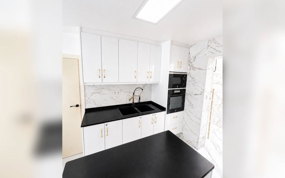 Torrevieja · Alicante REF #CSPX-80118 · Townhouse 3736800706
