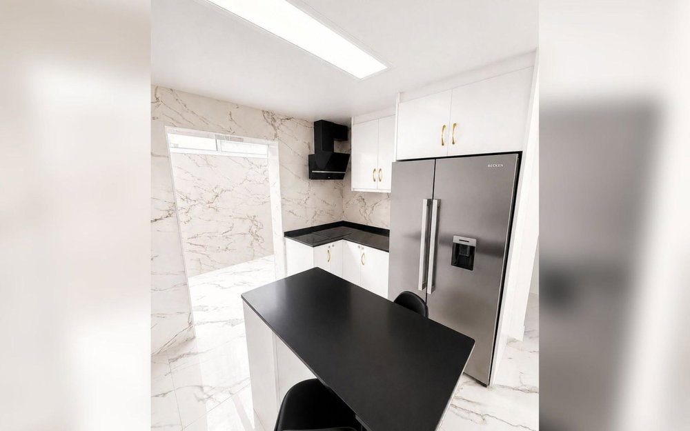 Torrevieja · Alicante REF #CSPX-80118 · Townhouse 3736800706