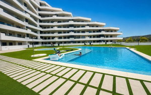 San Miguel De Salinas · Alicante REF #CSPX-24171 · Apartment 4274166040