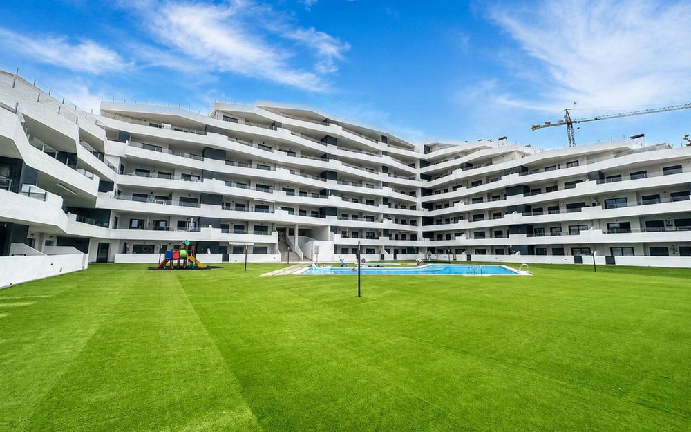 San Miguel De Salinas · Alicante REF #CSPX-24171 · Apartment 4274166040