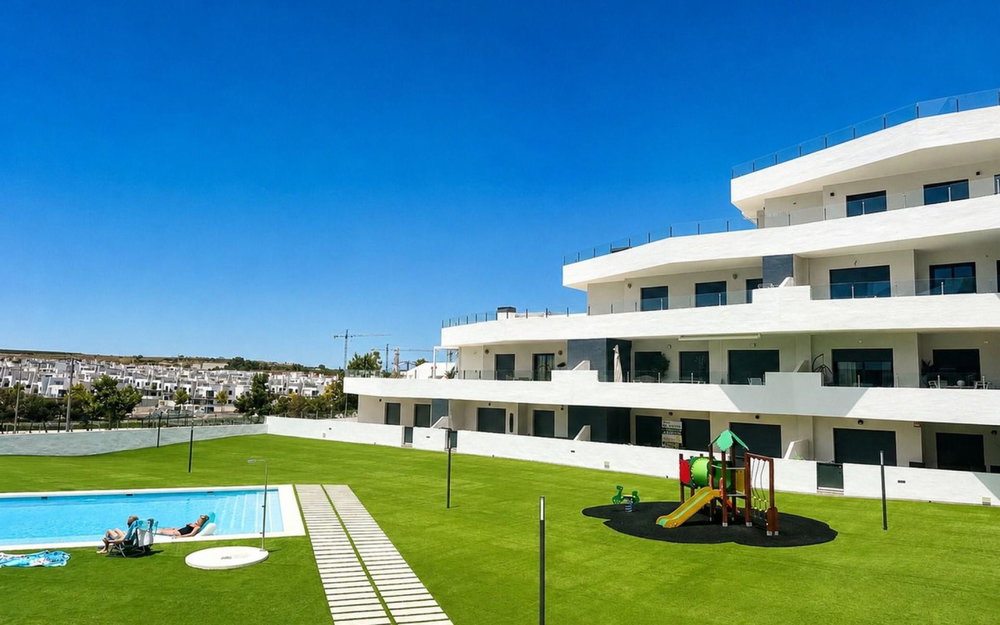 San Miguel De Salinas · Alicante REF #CSPX-24171 · Apartment 4274166040