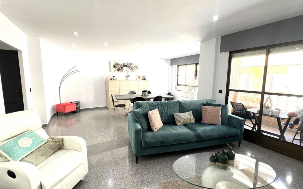 Torremendo · Alicante REF #CSPX-40464 · Apartment 4086541261