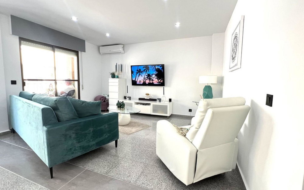 Torremendo · Alicante REF #CSPX-40464 · Apartment 4086541261