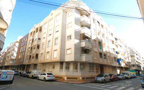 Torrevieja · Alicante REF #CSPX-63533 · Apartment 2714391031