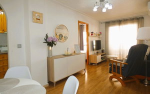 Torrevieja · Alicante REF #CSPX-63533 · Apartment 2714391031