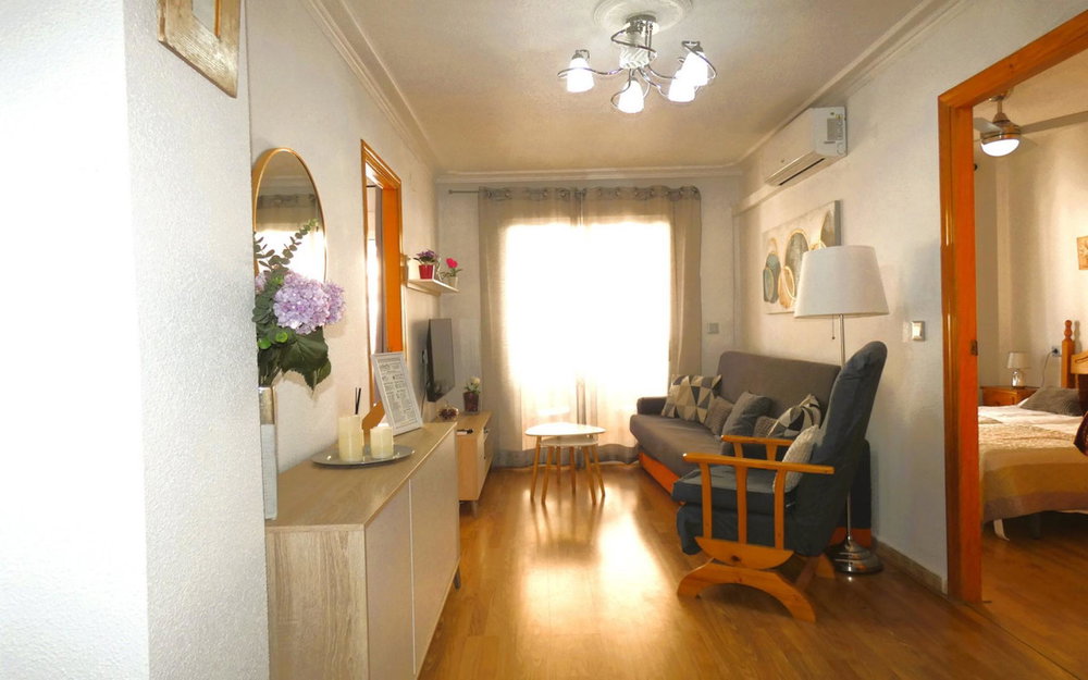 Torrevieja · Alicante REF #CSPX-63533 · Apartment 2714391031
