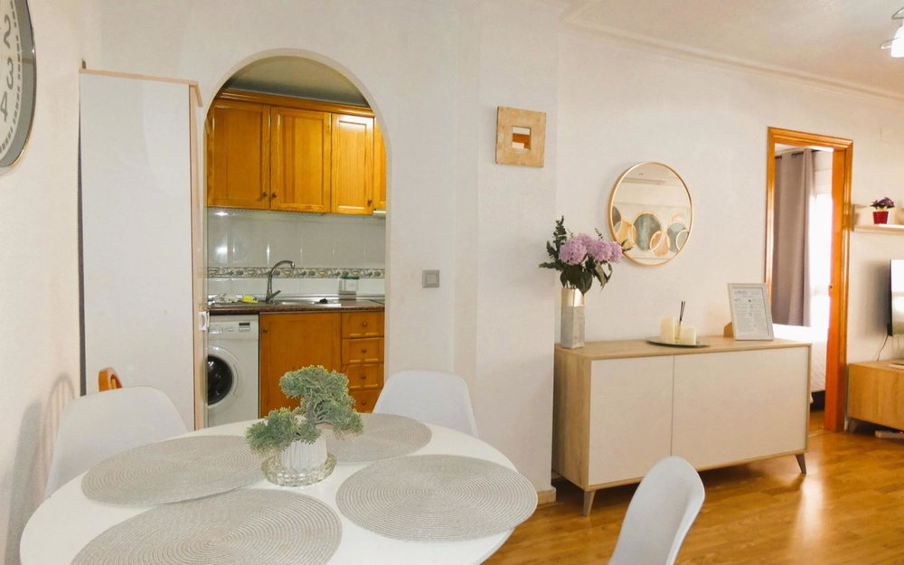 Torrevieja · Alicante REF #CSPX-63533 · Apartment 2714391031