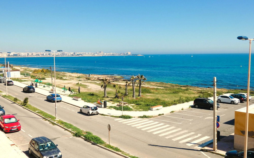 Torrevieja · Alicante REF #CSPX-35462 · Apartment 3949716898