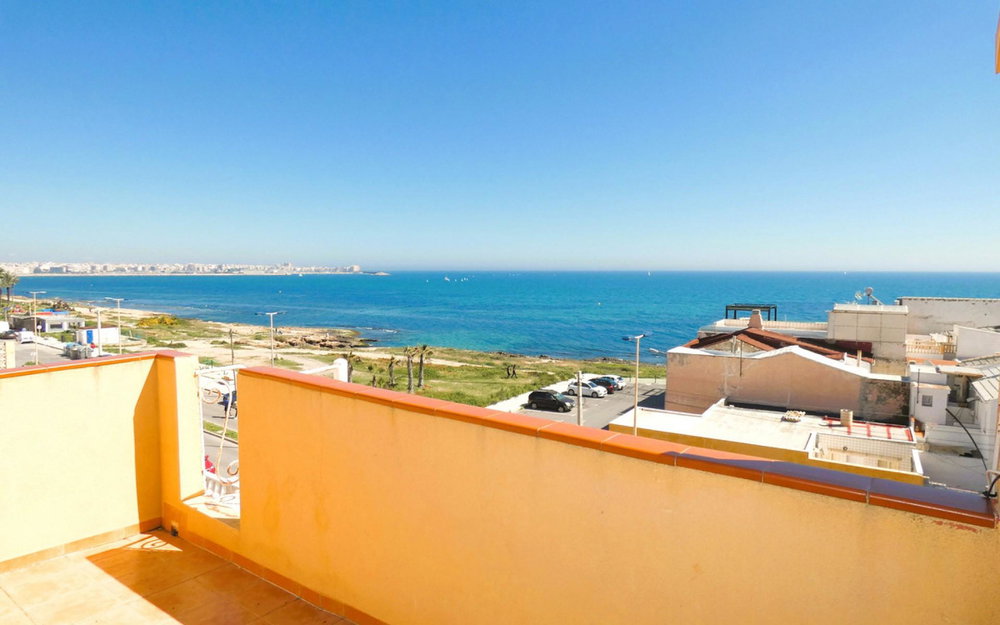 Torrevieja · Alicante REF #CSPX-35462 · Apartment 3949716898