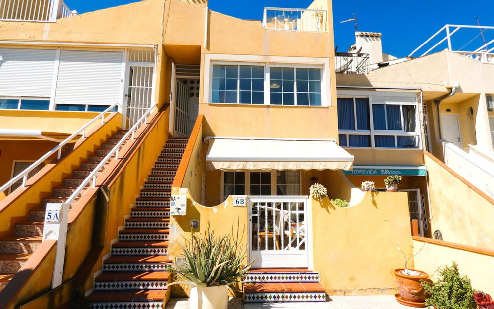 Torrevieja · Alicante REF #CSPX-35462 · Apartment 3949716898