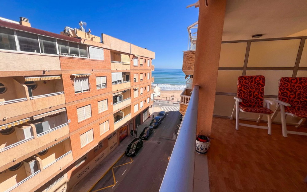 Guardamar Del Segura · Alicante REF #CSPX-76206 · Apartment 2220378559
