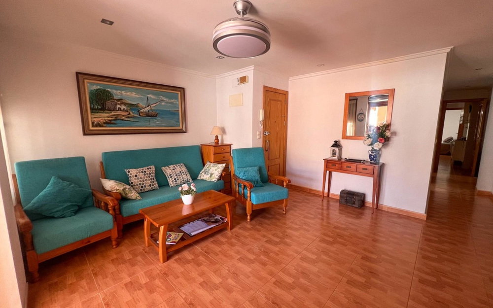 Guardamar Del Segura · Alicante REF #CSPX-76206 · Apartment 2220378559