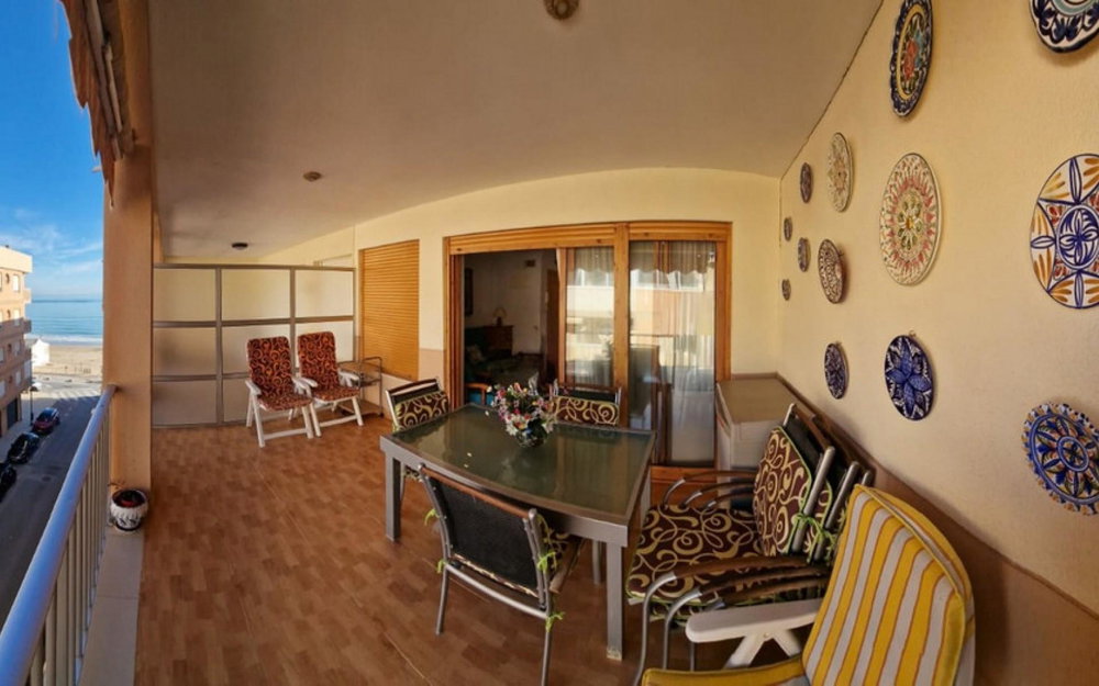Guardamar Del Segura · Alicante REF #CSPX-76206 · Apartment 2220378559