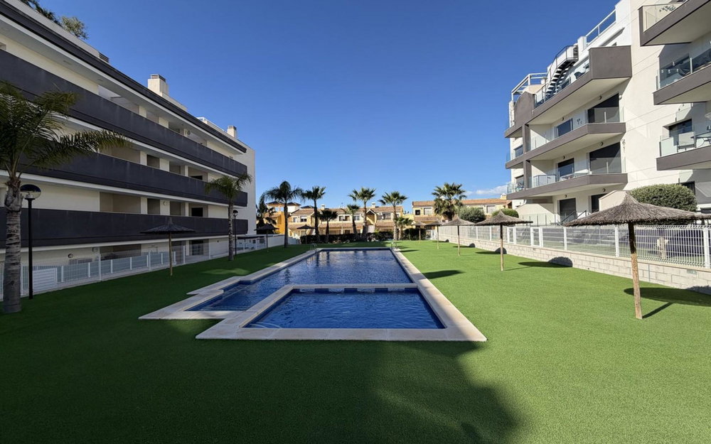 Villamartin · Alicante REF #CSPX-77597 · Apartment 546659980