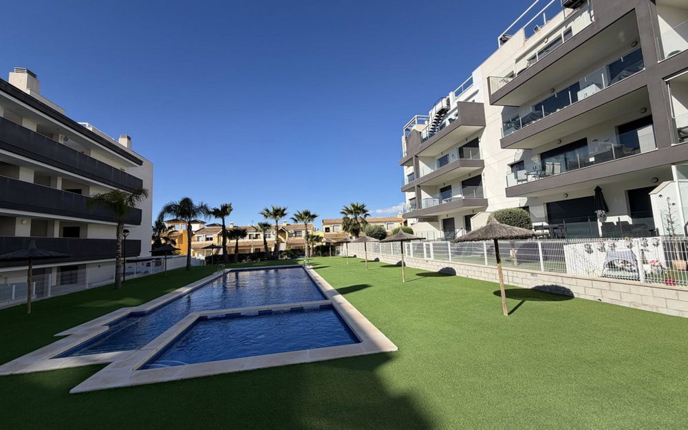 Villamartin · Alicante REF #CSPX-77597 · Apartment 546659980