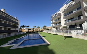 Villamartin · Alicante REF #CSPX-77597 · Apartment 546659980