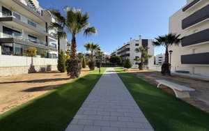 Villamartin · Alicante REF #CSPX-77597 · Apartment 546659980