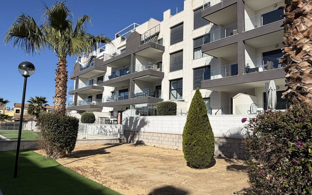 Villamartin · Alicante REF #CSPX-77597 · Apartment 546659980