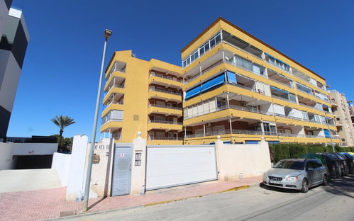 Punta Prima · Alicante REF #CSPX-56337 · Apartment 2362774513
