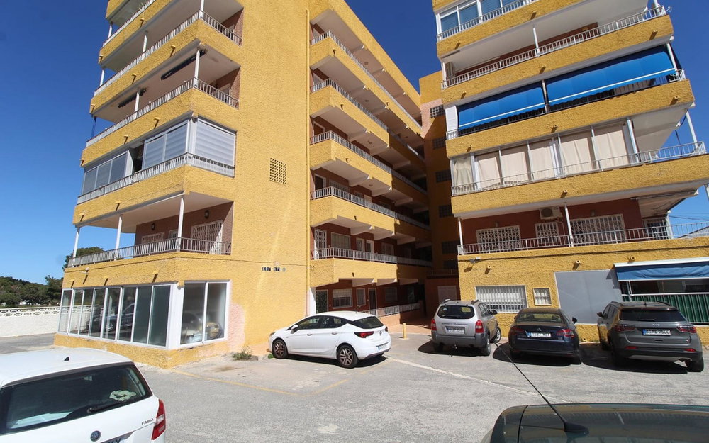Punta Prima · Alicante REF #CSPX-56337 · Apartment 2362774513
