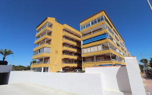 Punta Prima · Alicante REF #CSPX-56337 · Apartment 2362774513