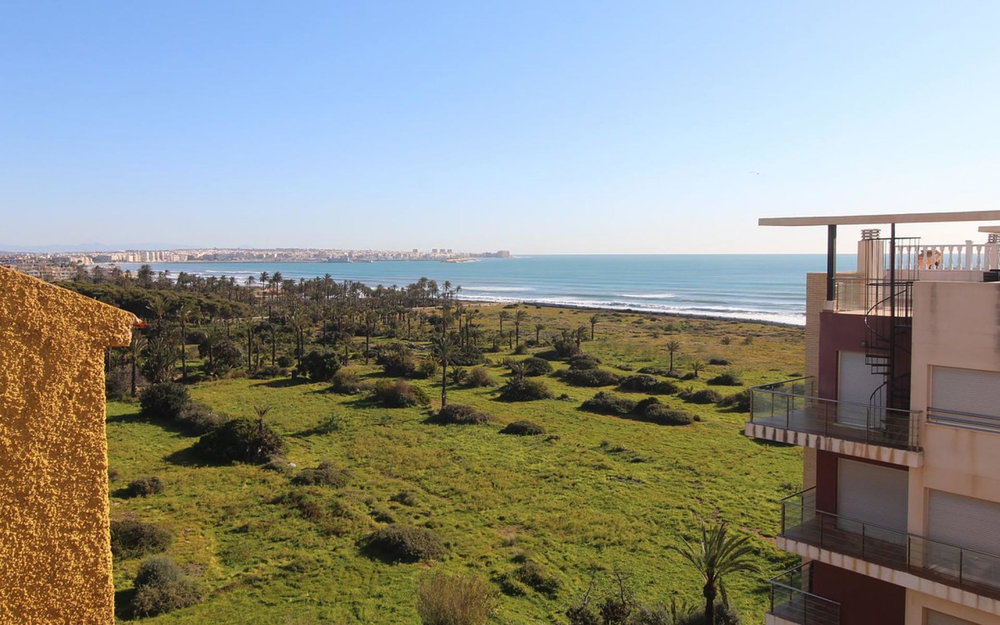 Punta Prima · Alicante REF #CSPX-56337 · Apartment 2362774513