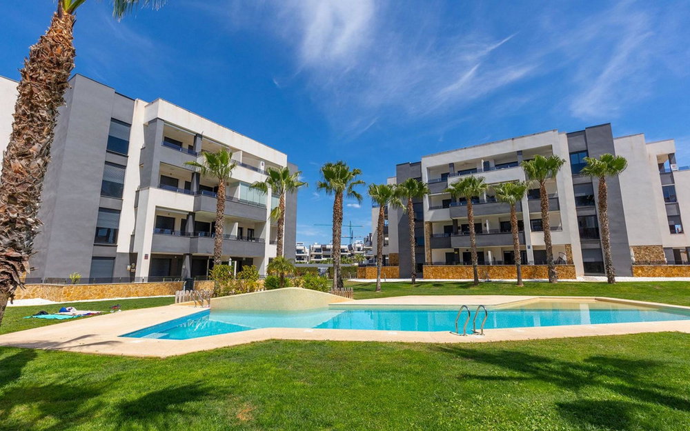 Punta Prima · Alicante REF #CSPX-81300 · Apartment 1365274718