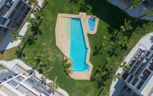 Punta Prima · Alicante REF #CSPX-81300 · Apartment 1365274718