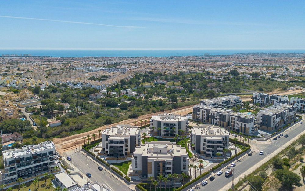 Punta Prima · Alicante REF #CSPX-81300 · Apartment 1365274718