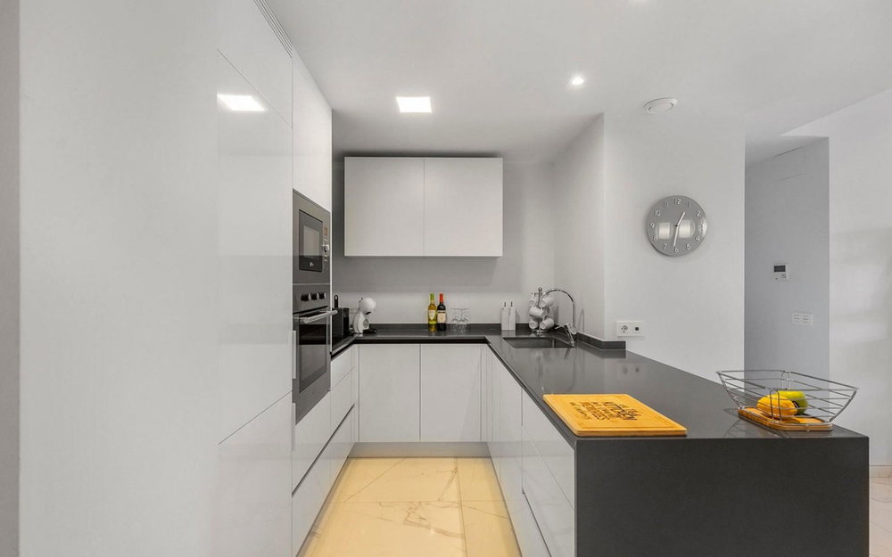 Punta Prima · Alicante REF #CSPX-81300 · Apartment 1365274718